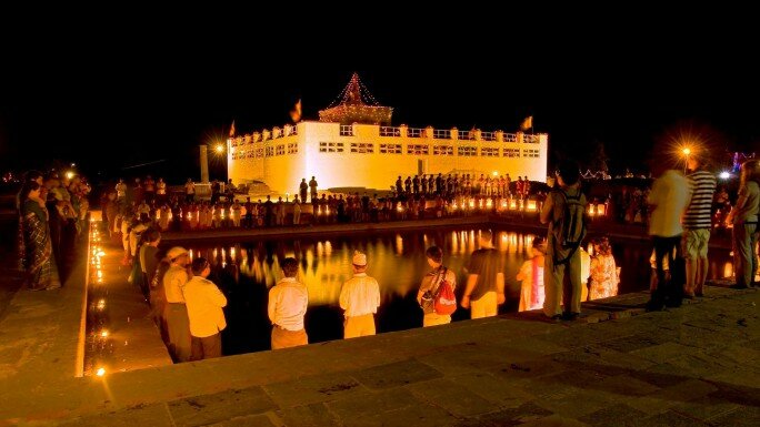 Buddha Jayanti