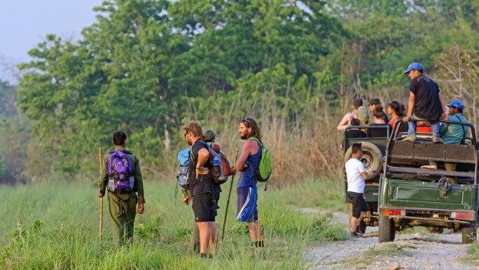 Chitwan