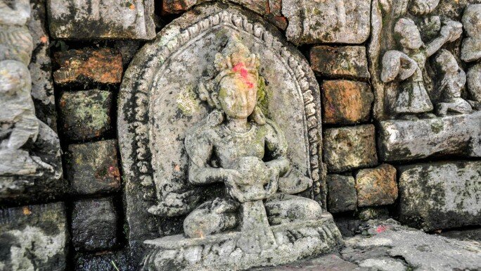 Doleshwar Mahadev