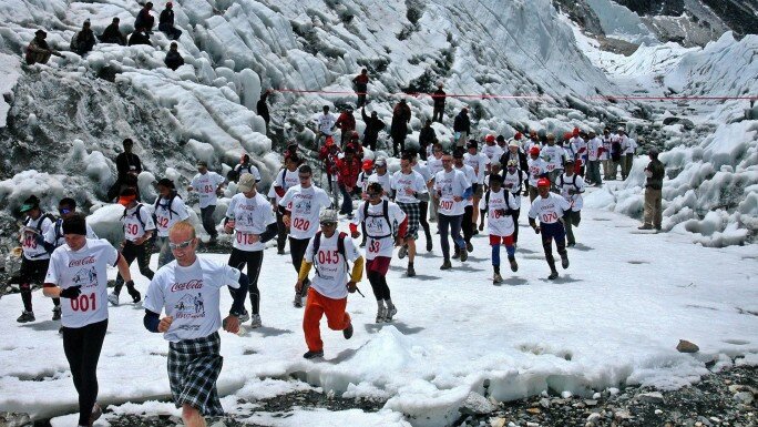 Everest Marathon