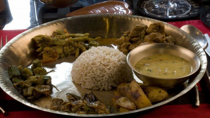 Food & Culinary