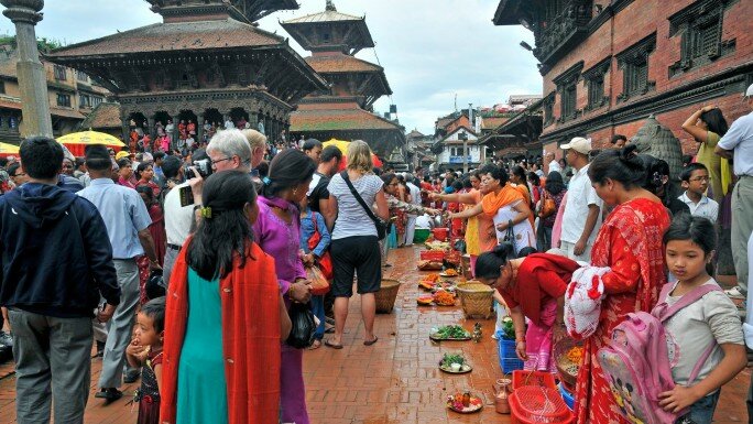 Gai Jatra