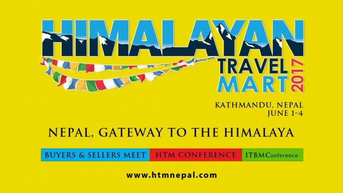 Himalayan Travel Mart 2017