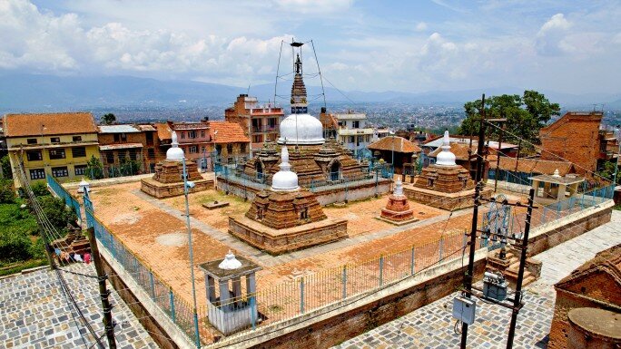 Kirtipur Kirtipur