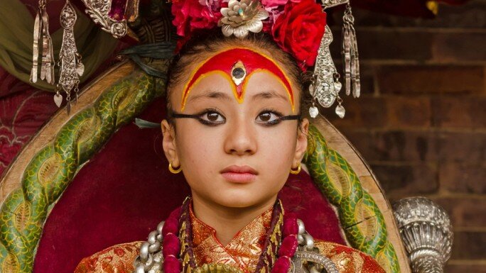 Kumari 