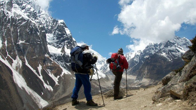 Manaslu 