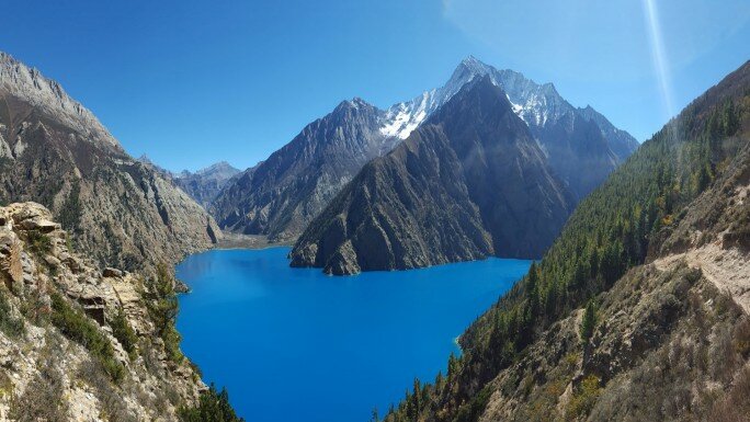 Nepal Japan Friendship Offer