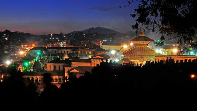 Pashupatinath Pashupatinath