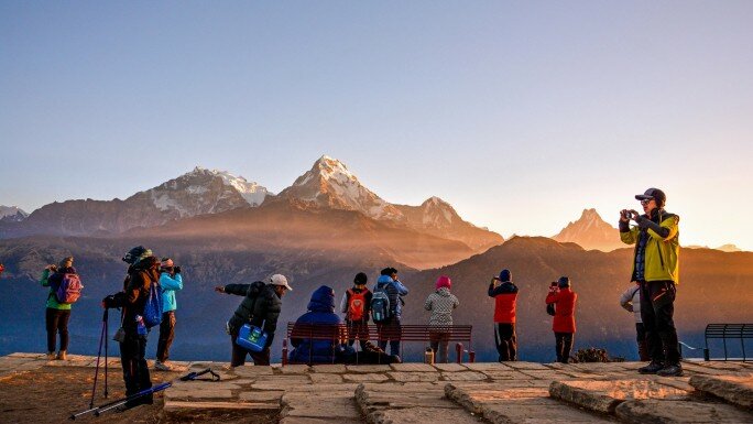 Annapurna