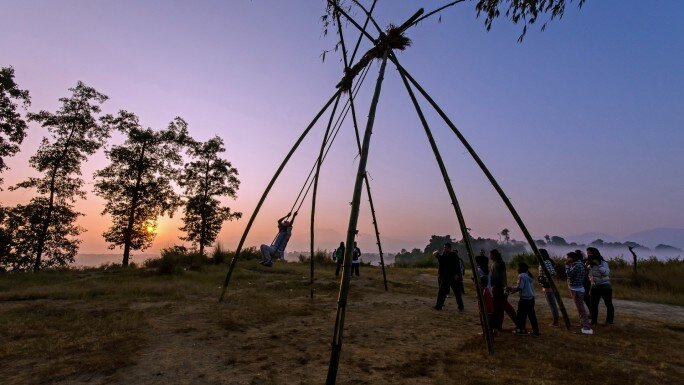 Dashain