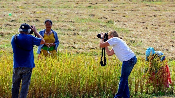 Village Tours