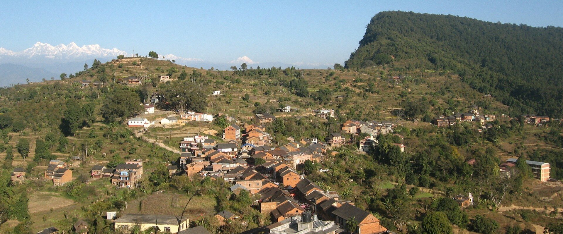 Bandipur