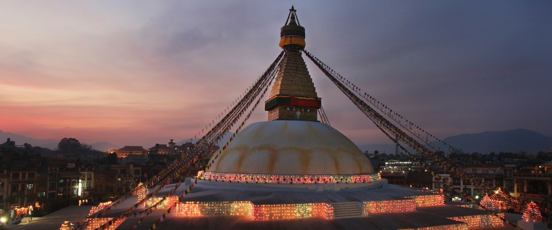 Boudhanath