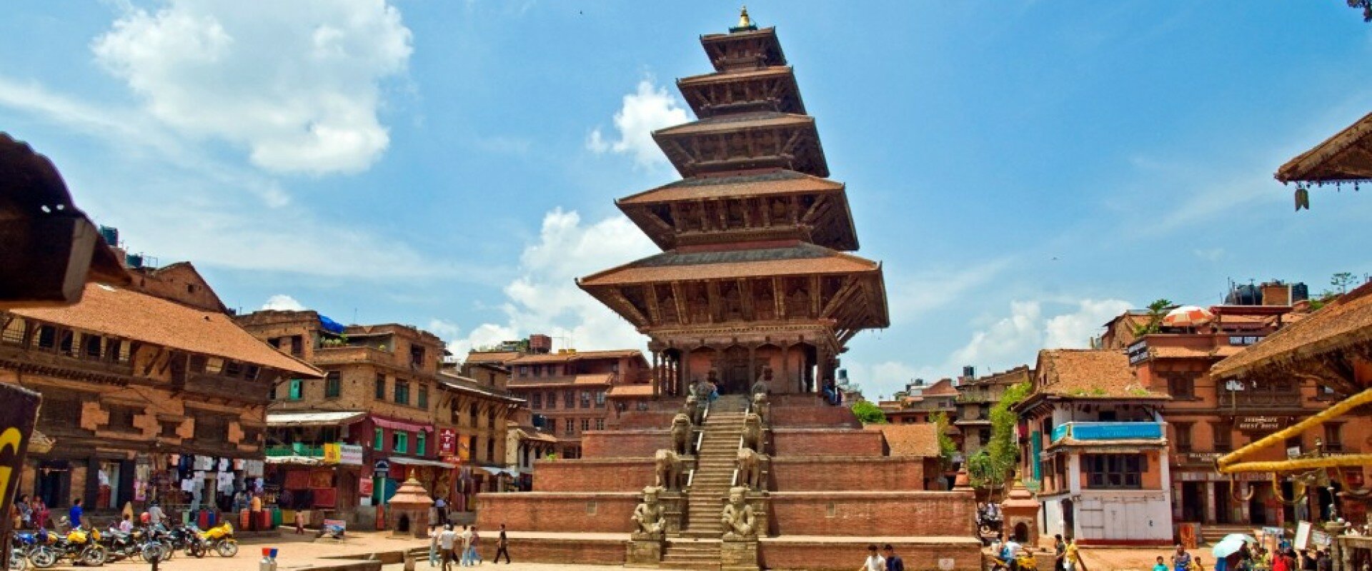 Bhaktapur