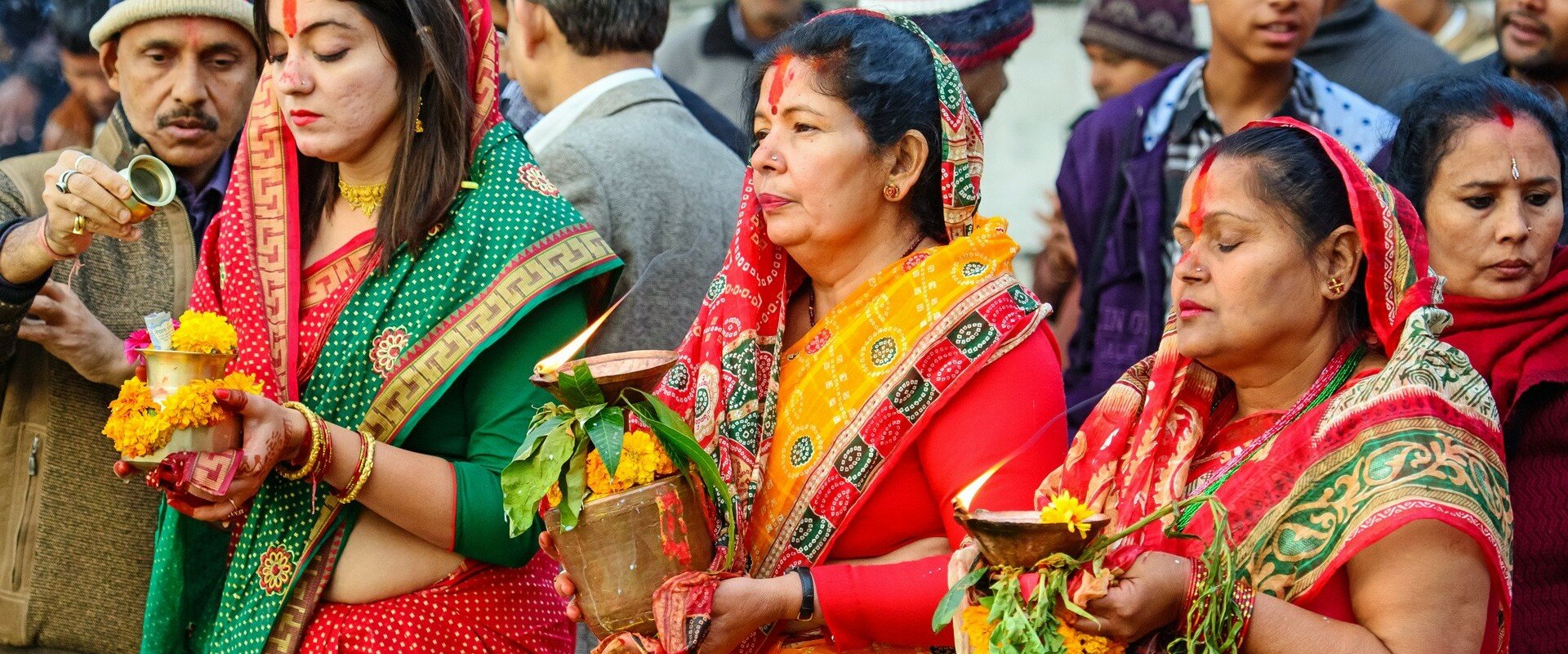 Chhat Parva