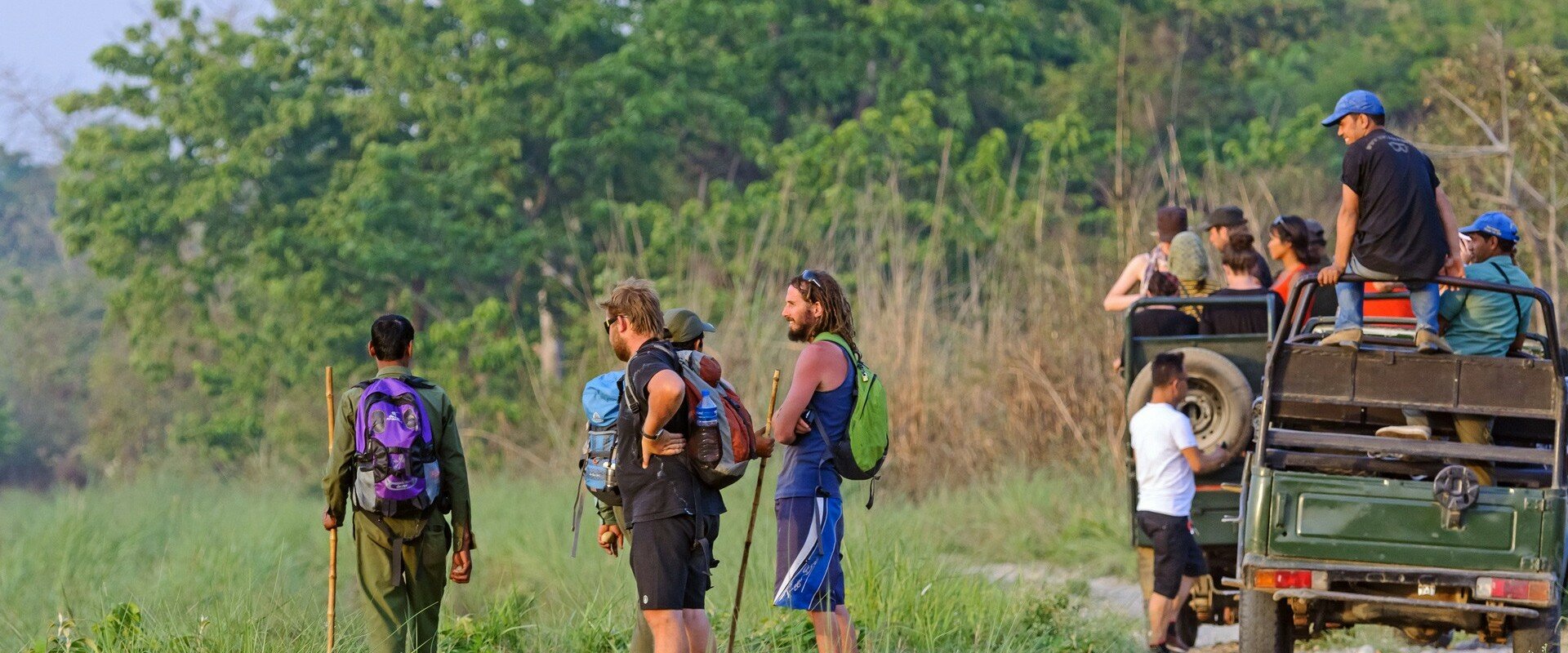 Chitwan