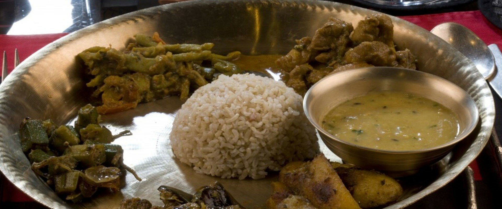 Food & Culinary