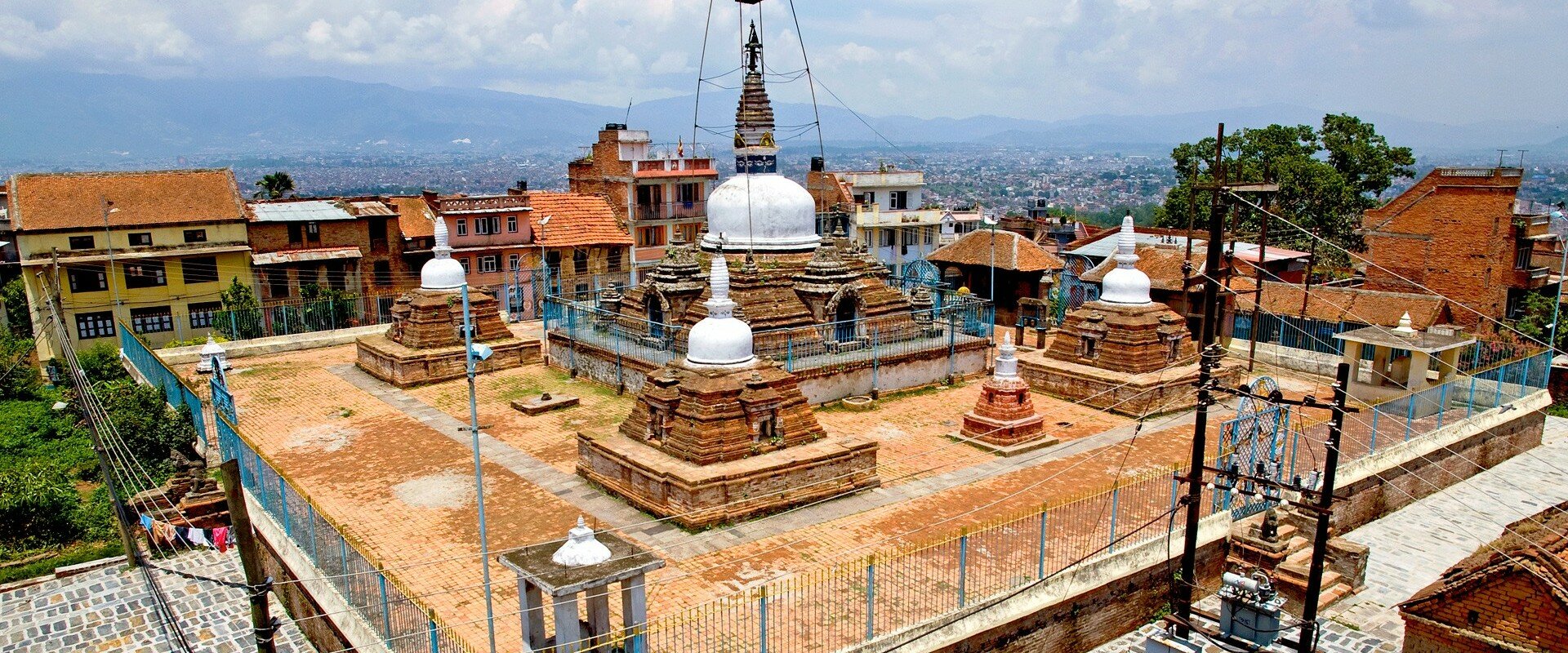 Kirtipur