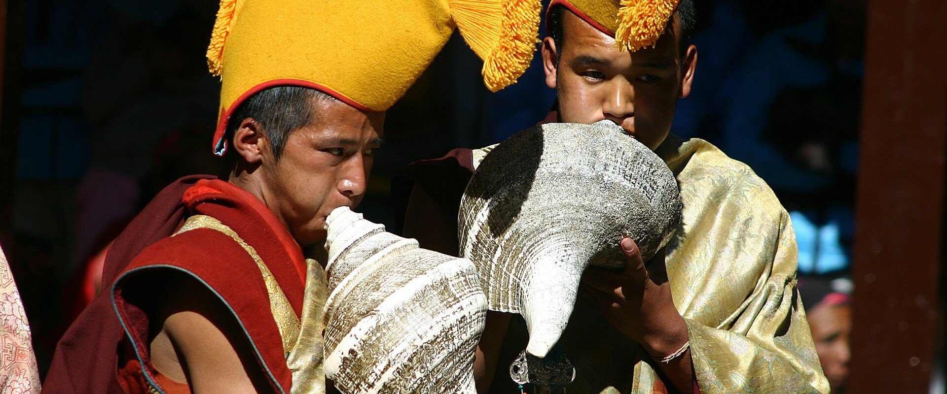 Mani Rimdu