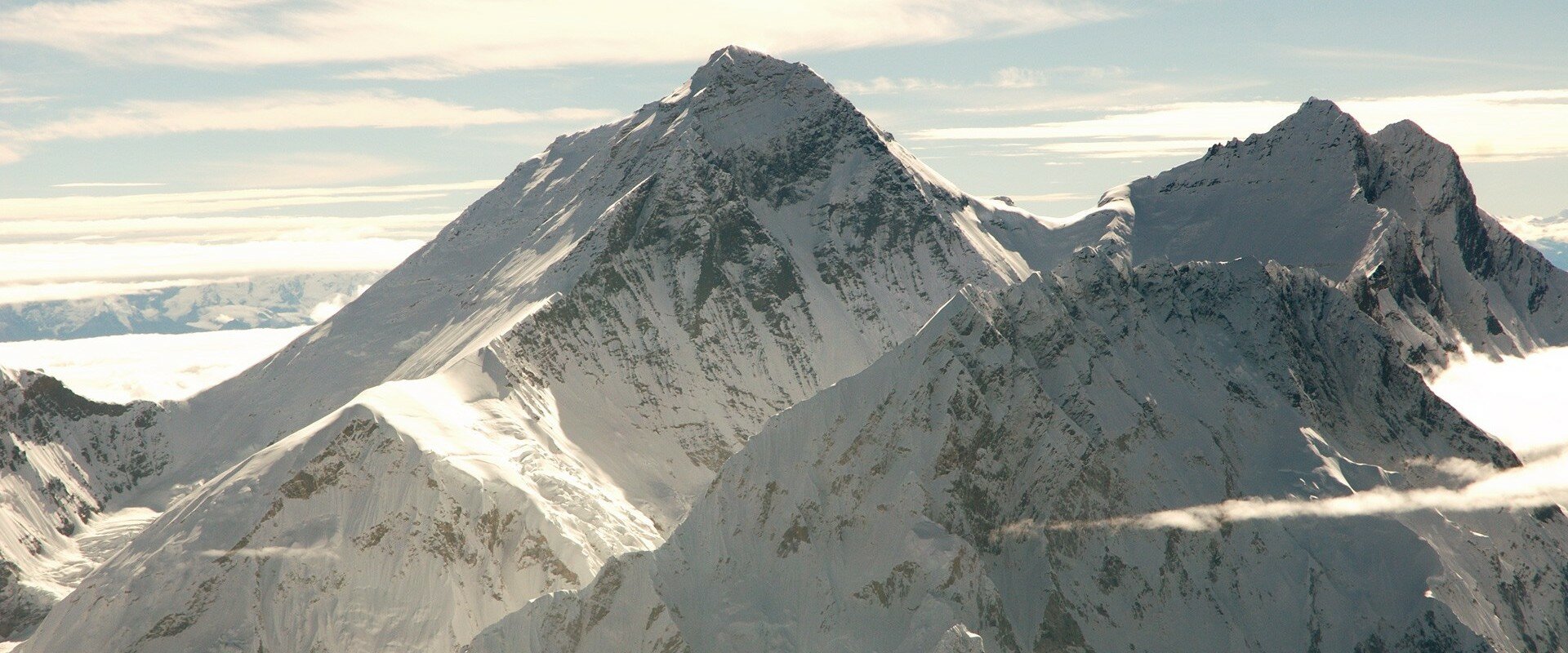 Mountain Flights