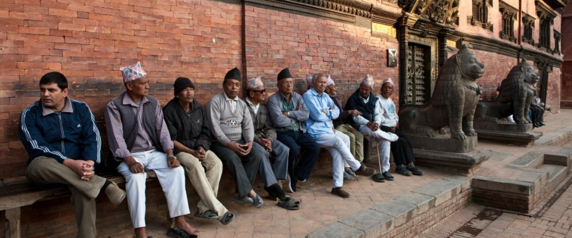 People
