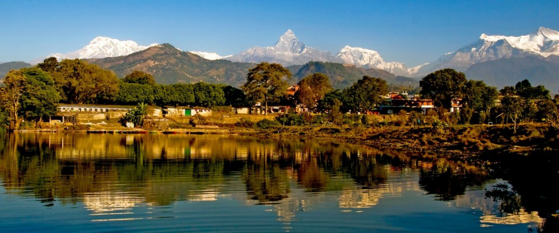 Pokhara