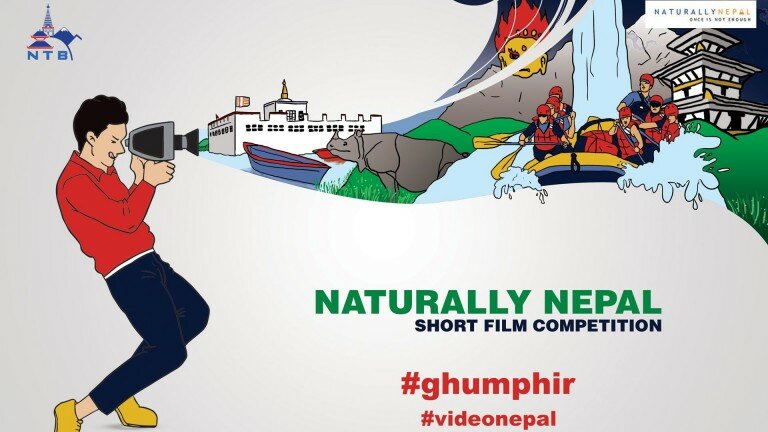 Naturally Nepal Short Film Competition