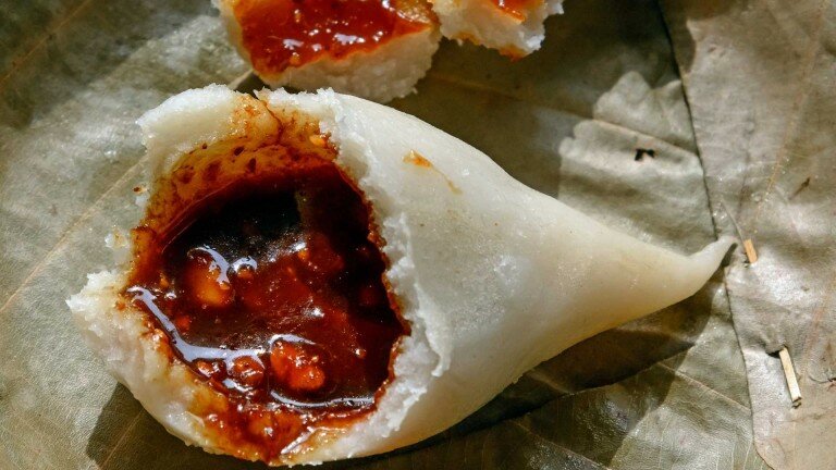 Yomari Punhi