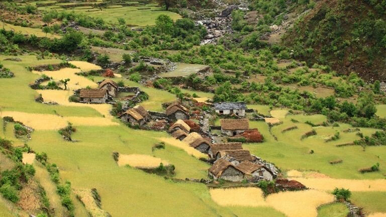 Far West Nepal