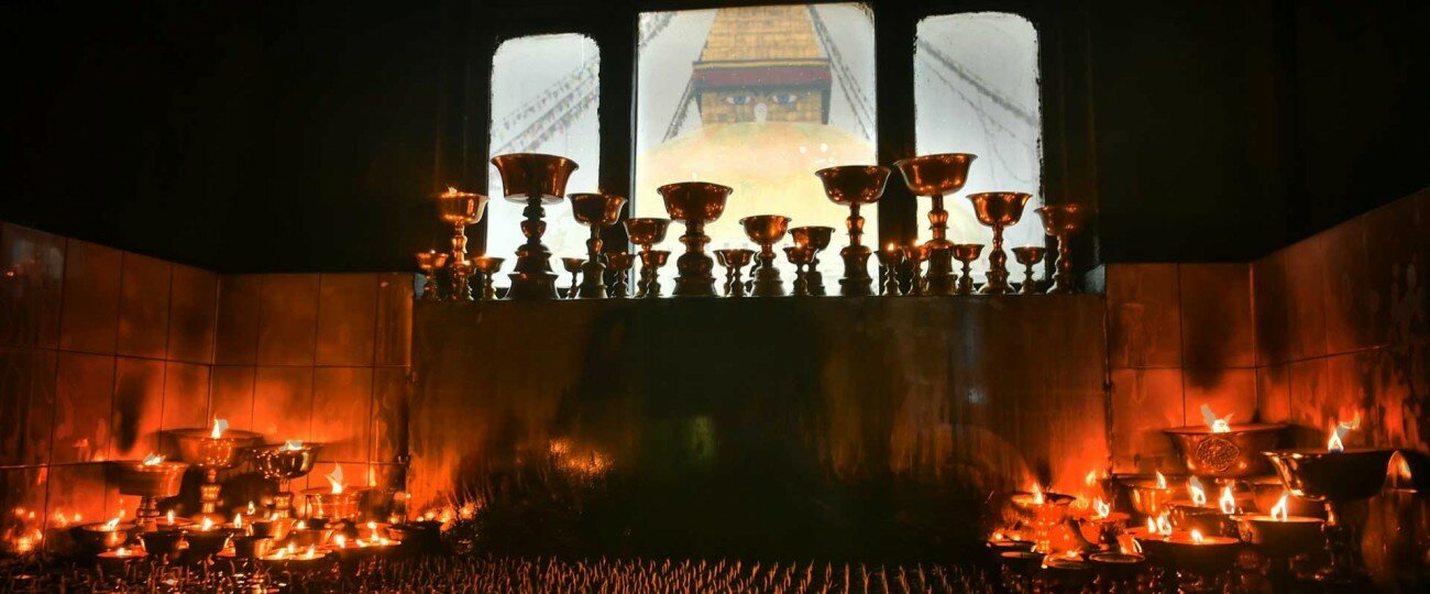 Kathmandu: Top Destination in the World