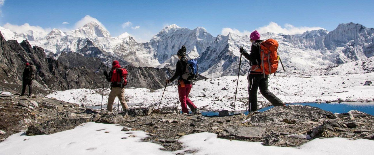 Nepal: No 5 Best Destination to Visit in 2017 !