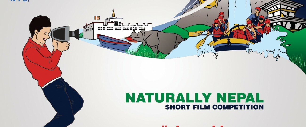Naturally Nepal Short Film Competition