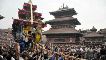 Bisket Jatra