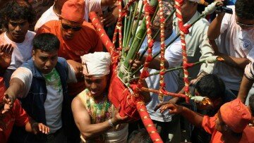 Bode Jatra