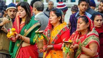 Chhat Parva