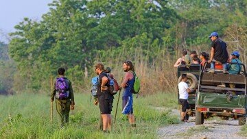 Chitwan