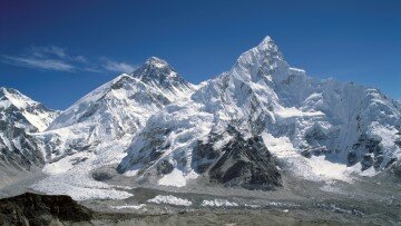Everest Base Camp