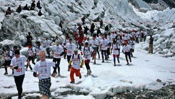 Everest Marathon
