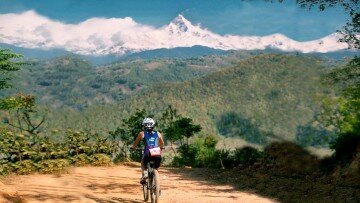 Himalayan Rush Triathlon