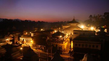 Full Moon Concerts at Kirateshwar