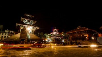 UNESCO World Heritage Sites