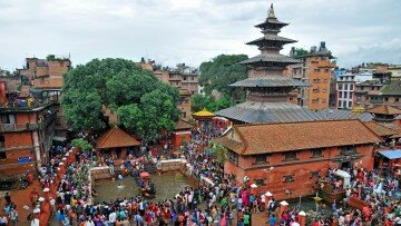 Janai Purnima