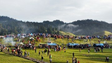 Khaptad