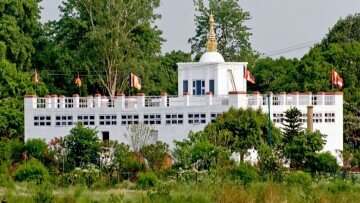 Lumbini To Swargadwari Tour
