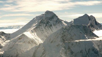 Mountain Flights