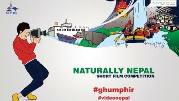 Naturally Nepal Short Film Competition