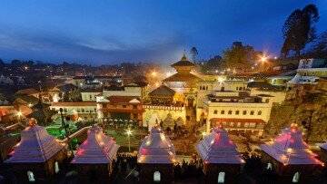 Pashupatinath 