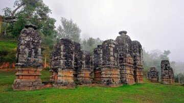 Pilgrimage Sites