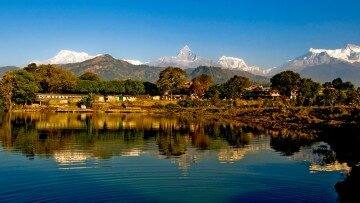 Pokhara
