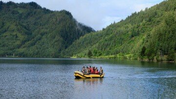 Rara Bas To Rara Lake